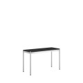 Table étroite USM 125 x 50 x h74 cm USM Haller