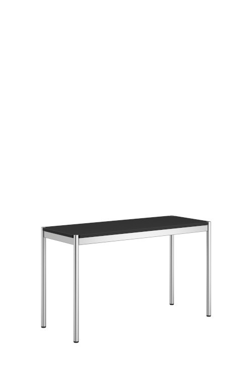 Table étroite USM 125 x 50 x h74 cm USM Haller