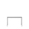 Table étroite USM 125 x 50 x h74 cm USM Haller