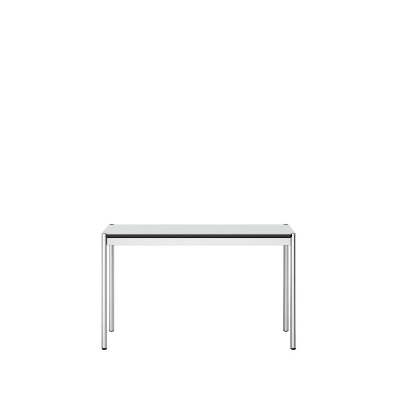Table étroite USM 125 x 50 x h74 cm USM Haller