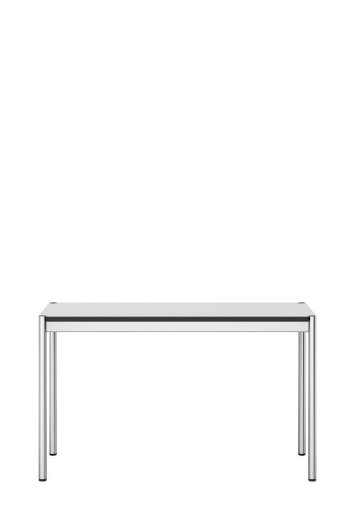 Table étroite USM Haller L1250 USM Haller 125 x 50 x h74 cm