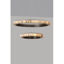 Luminaire AVALON HALO