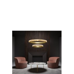 Luminaire AVALON HALO