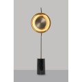 Pendulum Floor Lamp