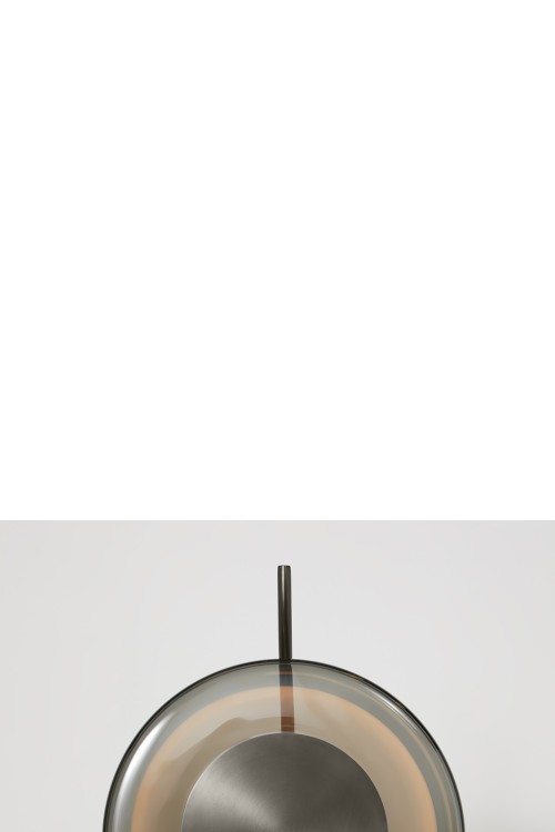 Pendulum Floor Lamp