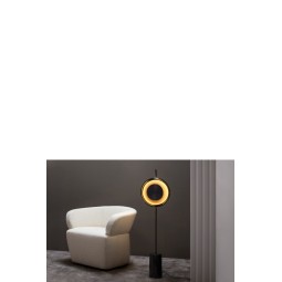 Pendulum Floor Lamp
