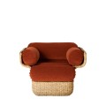 Basket Lounge Chair