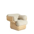 Basket Lounge Chair
