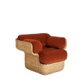 Basket Lounge Chair
