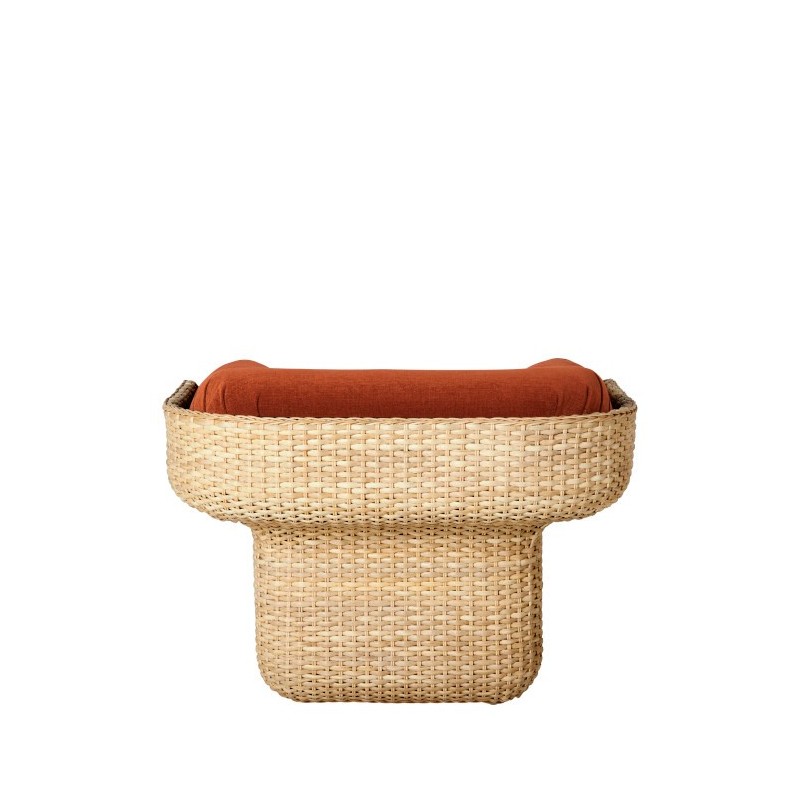 Basket Lounge Chair