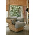 Basket Lounge Chair