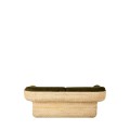 Basket Sofa 2 places