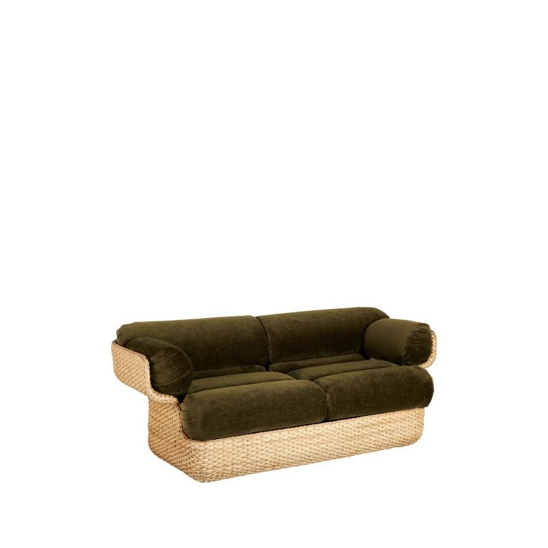 Basket Sofa 2-seater