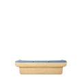 Basket Sofa 3 places