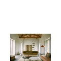 Basket Sofa 3 places