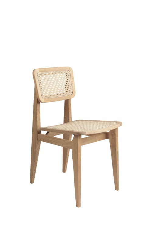 C-Chair Cannage