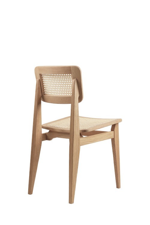 C-Chair Cannage