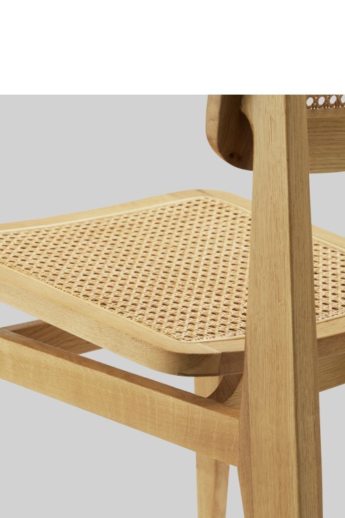 C-Chair Cannage