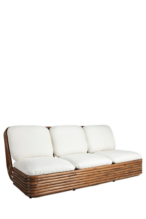 Bohemian 72 Sofa
