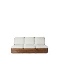 Bohemian 72 Sofa