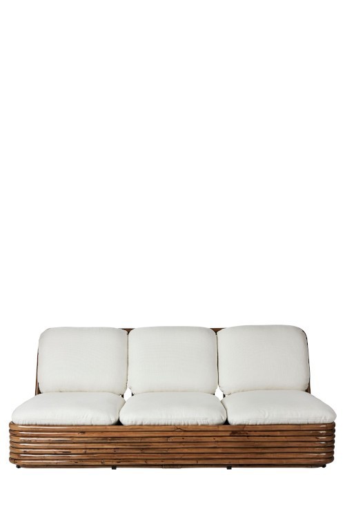 Bohemian 72 Sofa
