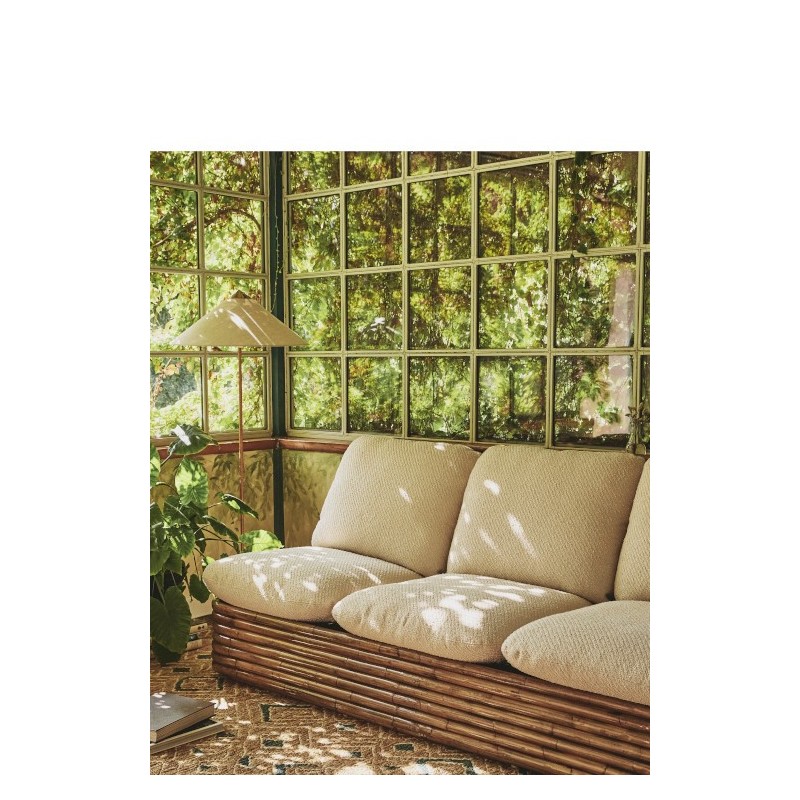 Bohemian 72 Sofa