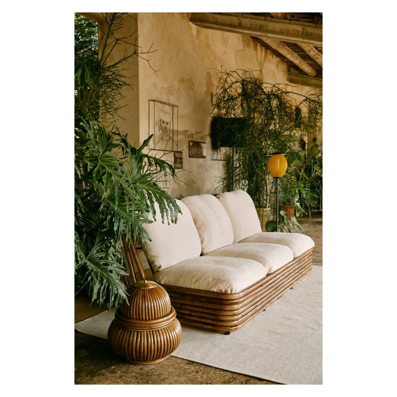 Bohemian 72 Sofa