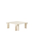 Doric Coffee Table