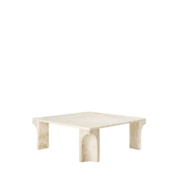 Doric Coffee Table