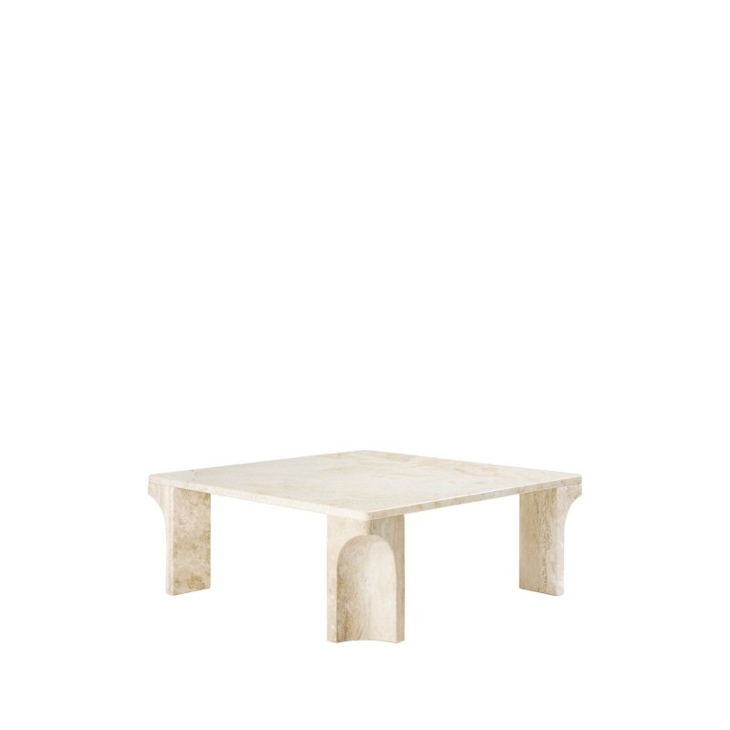 Doric Coffee Table