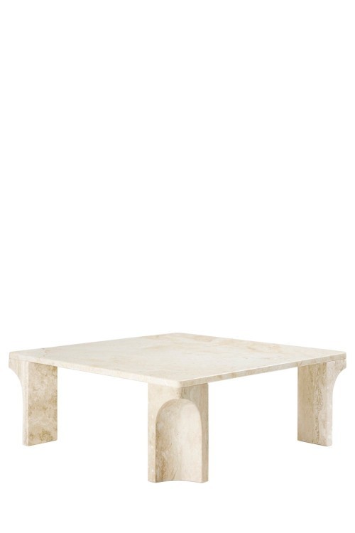 Doric Coffee Table
