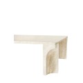 Doric Coffee Table