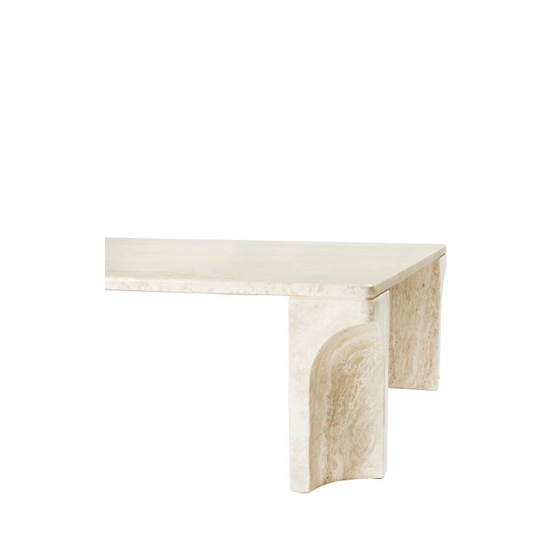 Doric Coffee Table