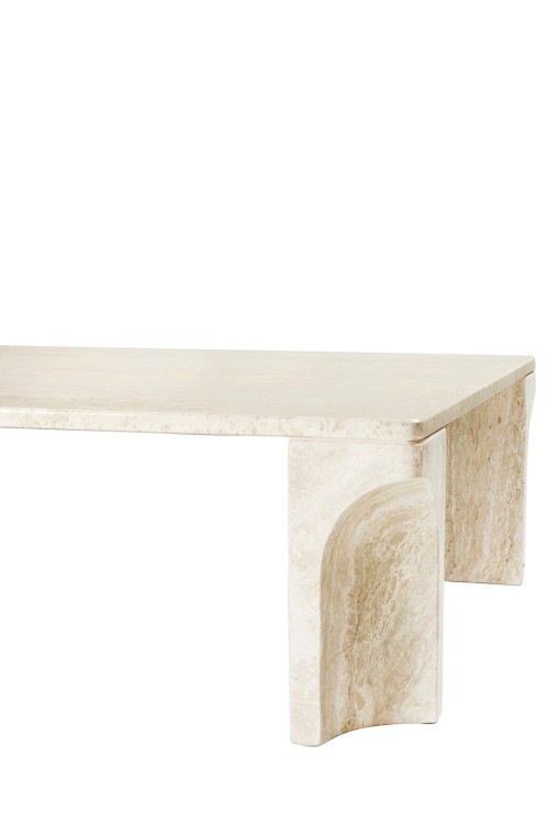 Doric Coffee Table
