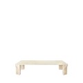 Doric Coffee Table