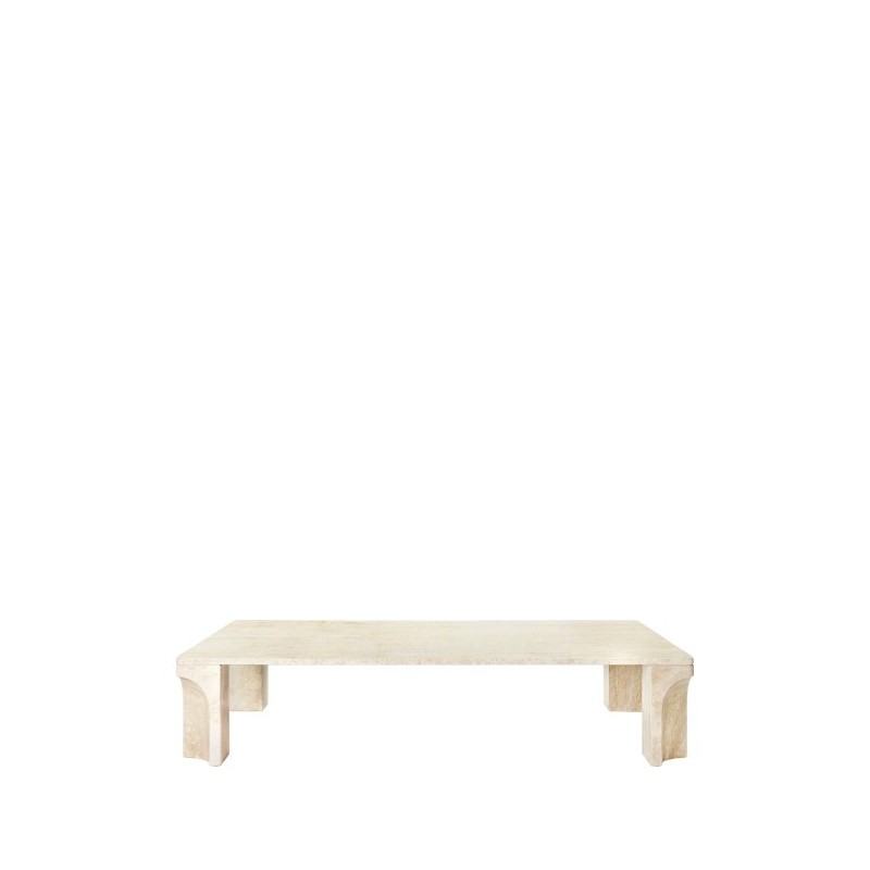 Doric Coffee Table
