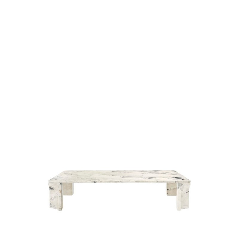 Doric Coffee Table