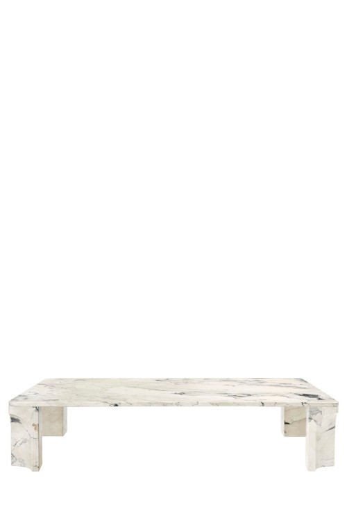 Doric Coffee Table