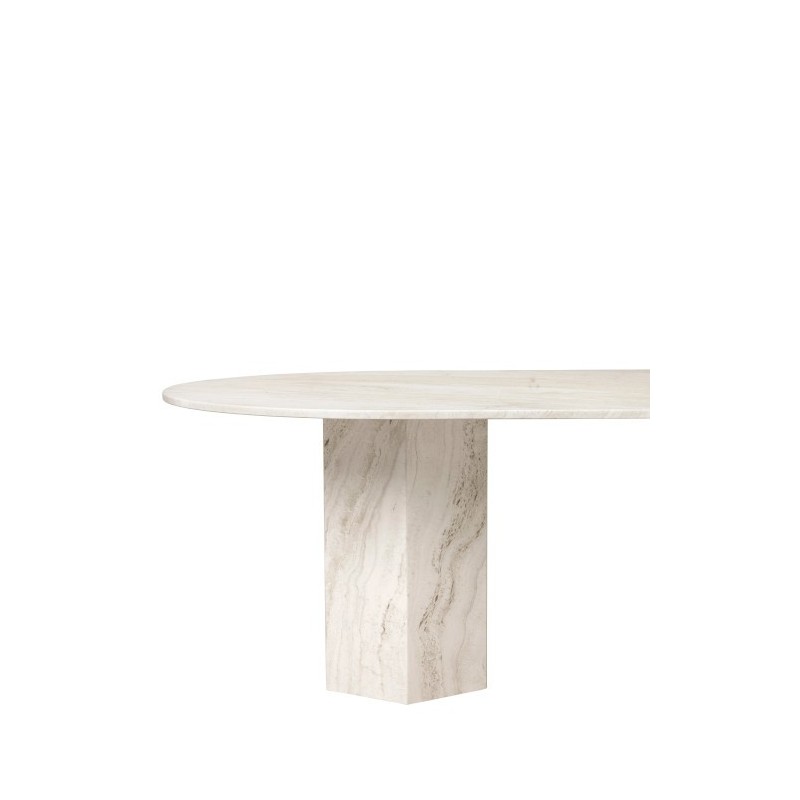 Epic Dining Table Elliptical
