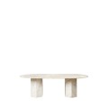 Epic Dining Table Elliptical