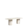 Epic Dining Table Elliptical