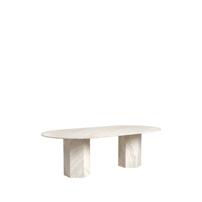Epic Dining Table Elliptical