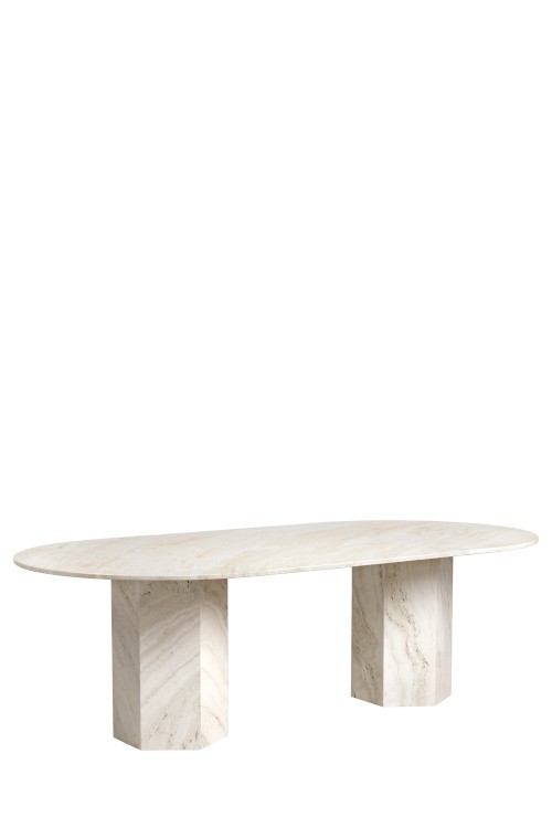 Epic Dining Table Elliptical