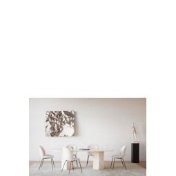 Epic Dining Table Elliptical