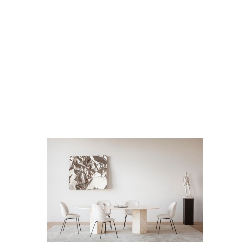 Epic Dining Table Elliptical