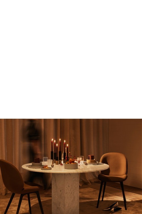 Epic Dining Table Round