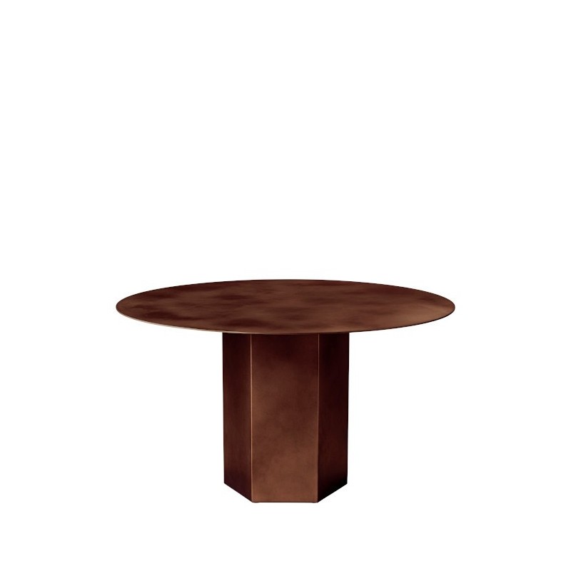 Epic Dining Table Round
