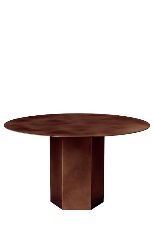 Epic Dining Table Round