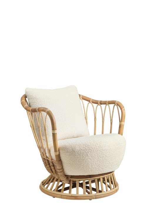 Grace Lounge Chair