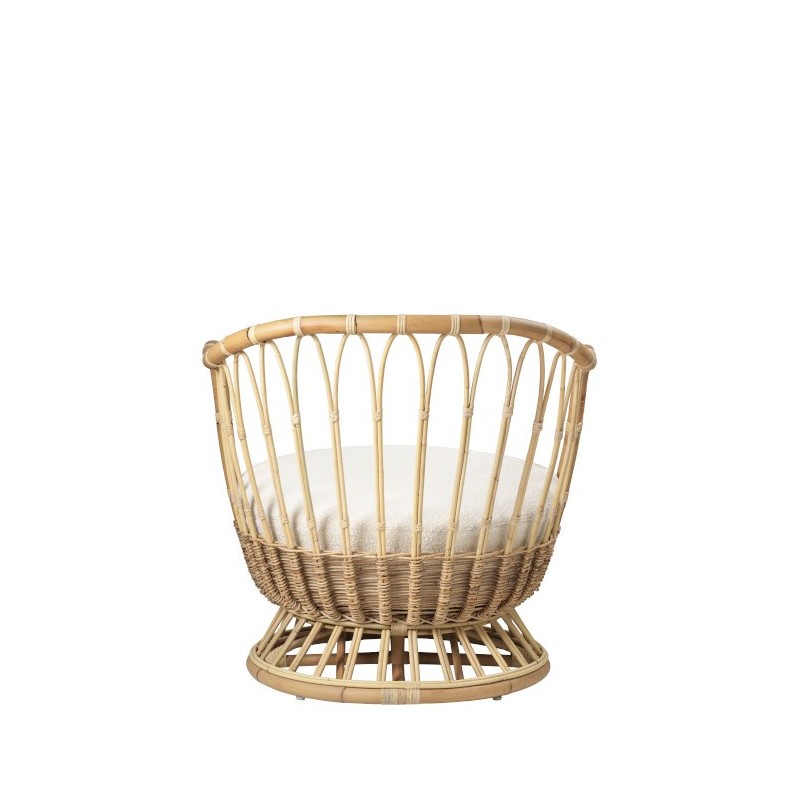 Grace Lounge Chair
